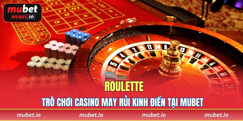 Roulette